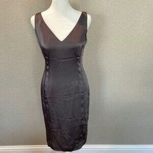 Anne Klein Petite Slim Dress Size 0